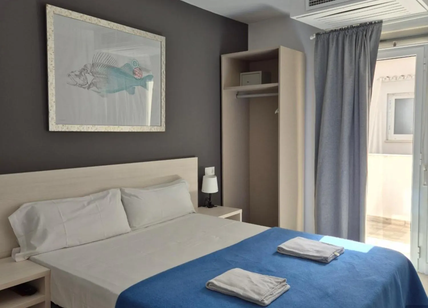 Blu Hostal Diana Port de Alcudia  Spagna