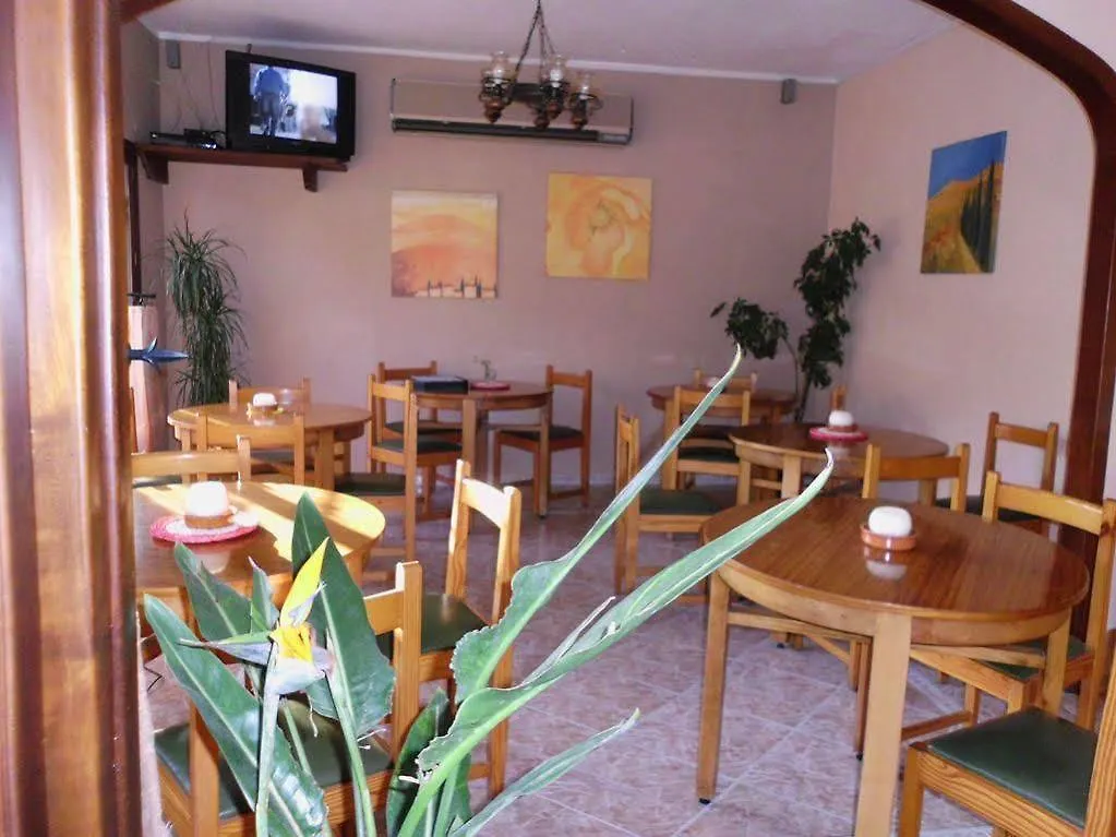 Affittacamere Blu Hostal Diana Port de Alcudia  Spagna
