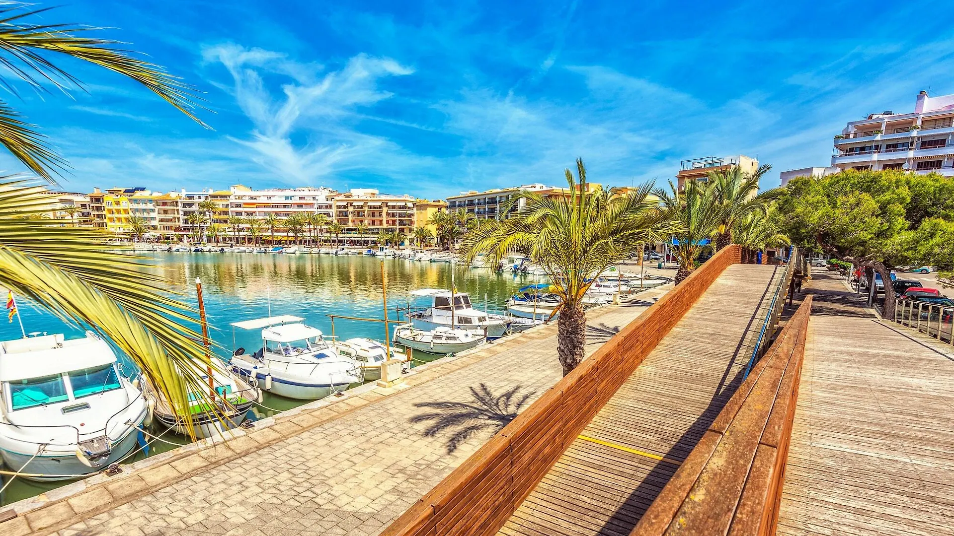 Blu Hostal Diana Port de Alcudia  0*, Port de Alcudia (Mallorca)