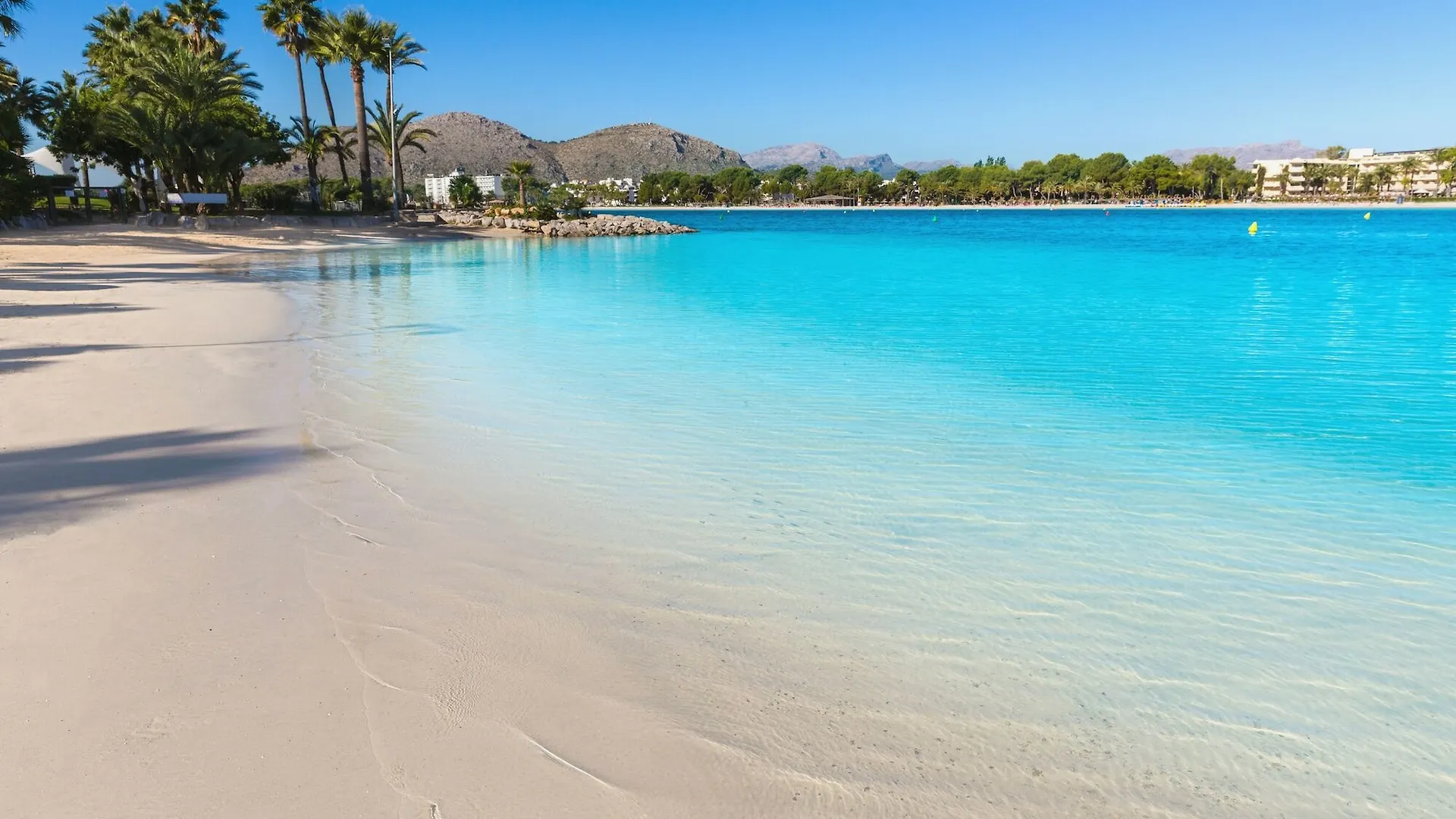 Blu Hostal Diana Port de Alcudia  Port de Alcudia (Mallorca)