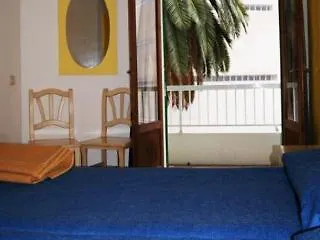 Blu Hostal Diana Port de Alcudia  Hostel