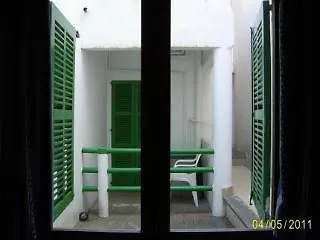 Hostel Blu Hostal Diana Port de Alcudia