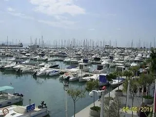 Blu Hostal Diana Port de Alcudia  Spain