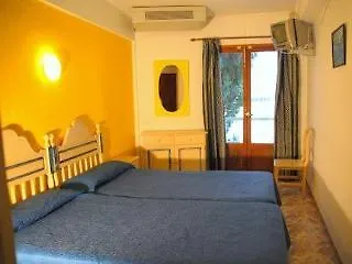 Blu Hostal Diana Port de Alcudia  0*, Port de Alcudia (Mallorca) Spain
