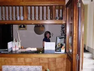 Hostel Blu Hostal Diana Port de Alcudia  Spain