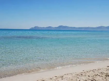 Blu Hostal Diana Port d'Alcúdia Spanien