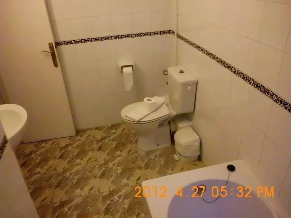 Blu Hostal Diana Port de Alcudia  0*, Port de Alcudia (Mallorca)