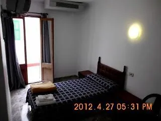 Pensjonat Blu Hostal Diana Port de Alcudia