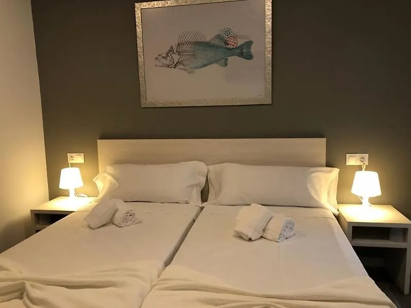 Blu Hostal Diana Port de Alcudia  Guest house Port de Alcudia (Mallorca)