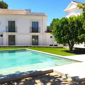 2* Guest house Residencia Alma