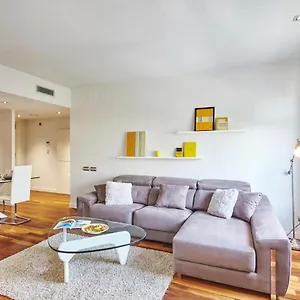 Apartment Sweett - Paseo De Gracia - City Centre