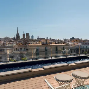 Bagués Hotel Barcellona