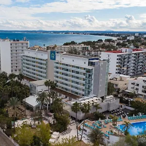 Bahía De Alcudia Hotel&spa Hotel