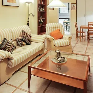 Apartment Esmeralda