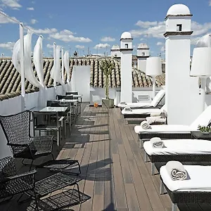 Hospes Casas Del Rey De Baeza, A Member Of Design Hotel Siviglia