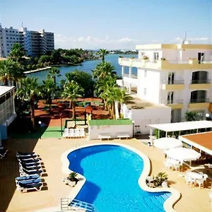 Apartment El Lago, Port de Alcudia (Mallorca)