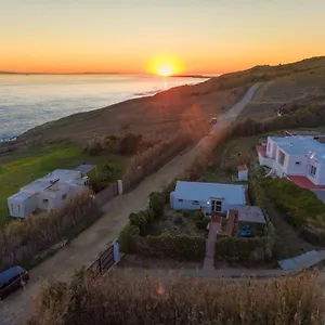 Holiday home Beach Front Amazing Views