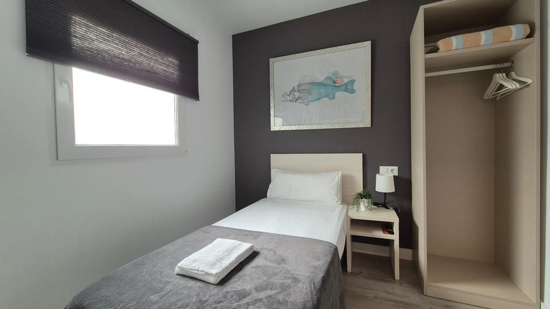Hostal Albergue Elegance Diana Puerto de Alcúdia España