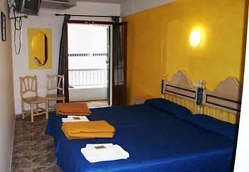 Blu Hostal Diana Hostel Port de Alcudia  0*, Port de Alcudia (Mallorca)