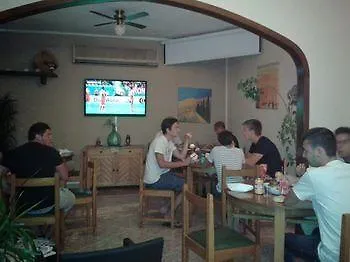 Hostal Albergue Elegance Diana Puerto de Alcúdia