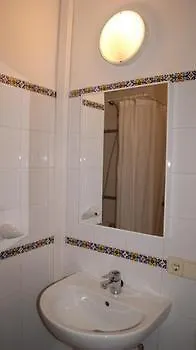 Albergue Elegance Diana Puerto de Alcúdia Hostal