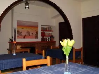 Albergue Elegance Diana Puerto de Alcúdia