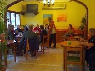 Hostal Albergue Elegance Diana Puerto de Alcúdia España