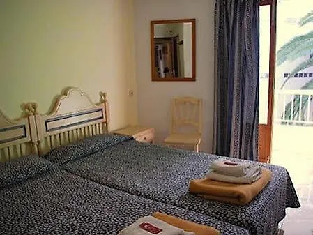Hostal Albergue Elegance Diana Puerto de Alcúdia España