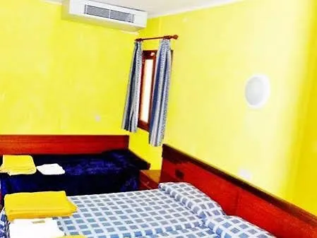 Albergue Elegance Diana Puerto de Alcúdia