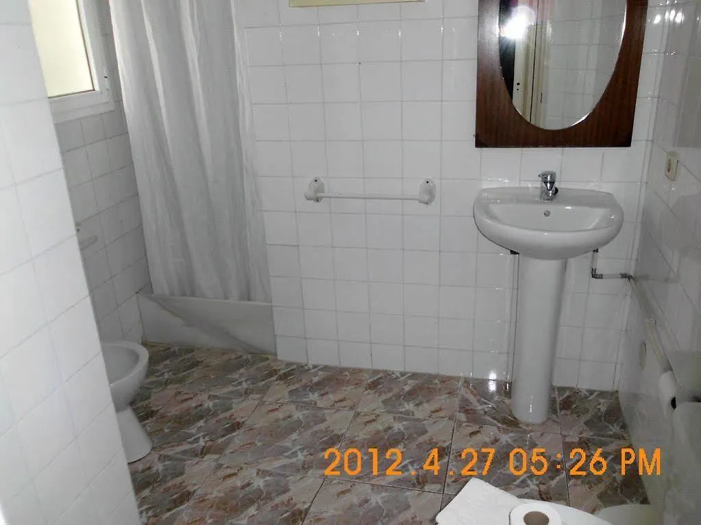 Gæstehus Blu Hostal Diana Port de Alcudia