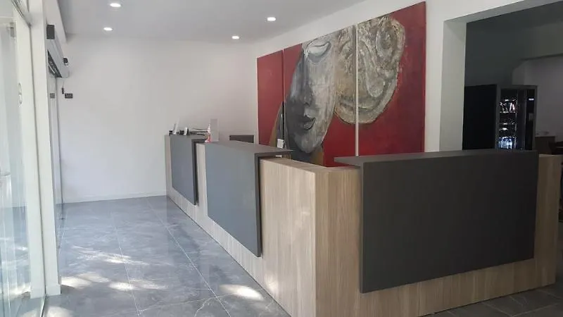 Gæstehus Blu Hostal Diana Port de Alcudia