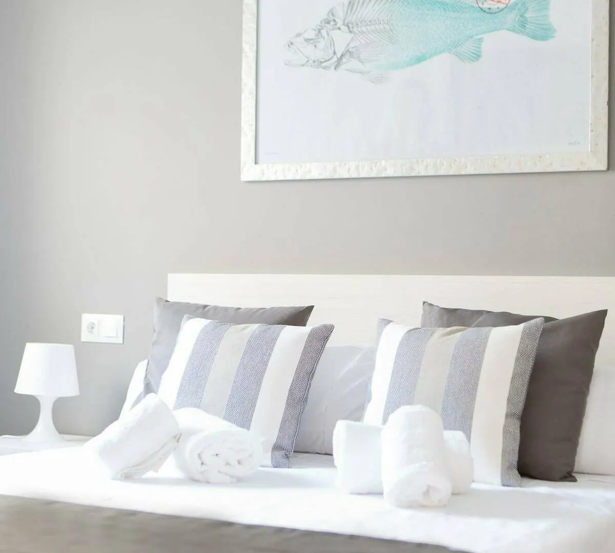 Albergue Elegance Diana Puerto de Alcúdia